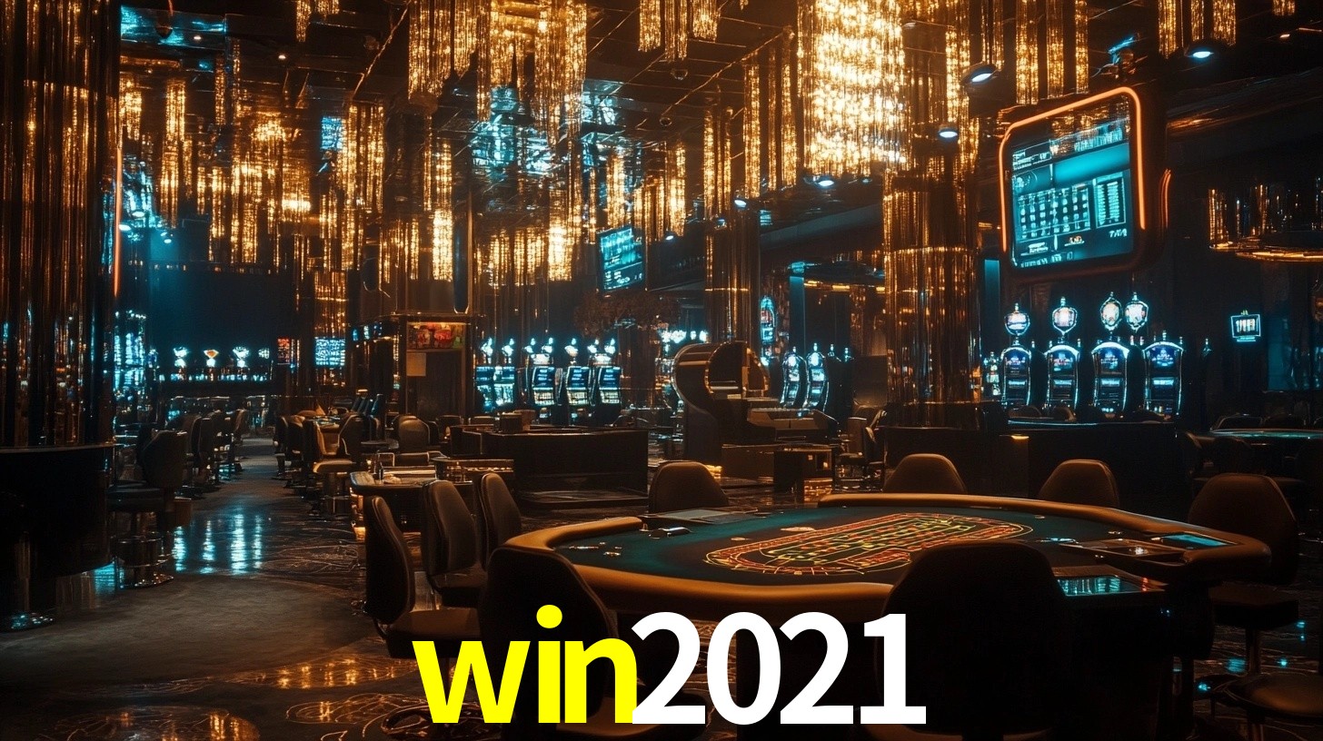 win2021 bet
