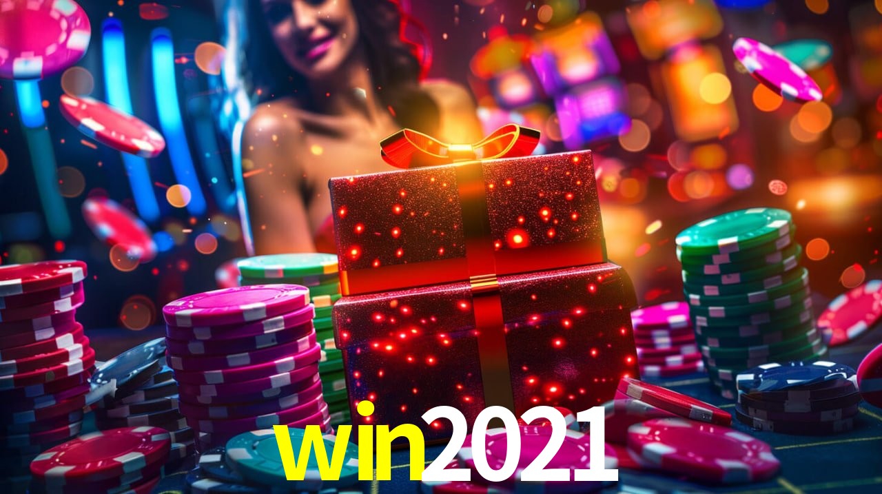 PIX Instantâneo win2021