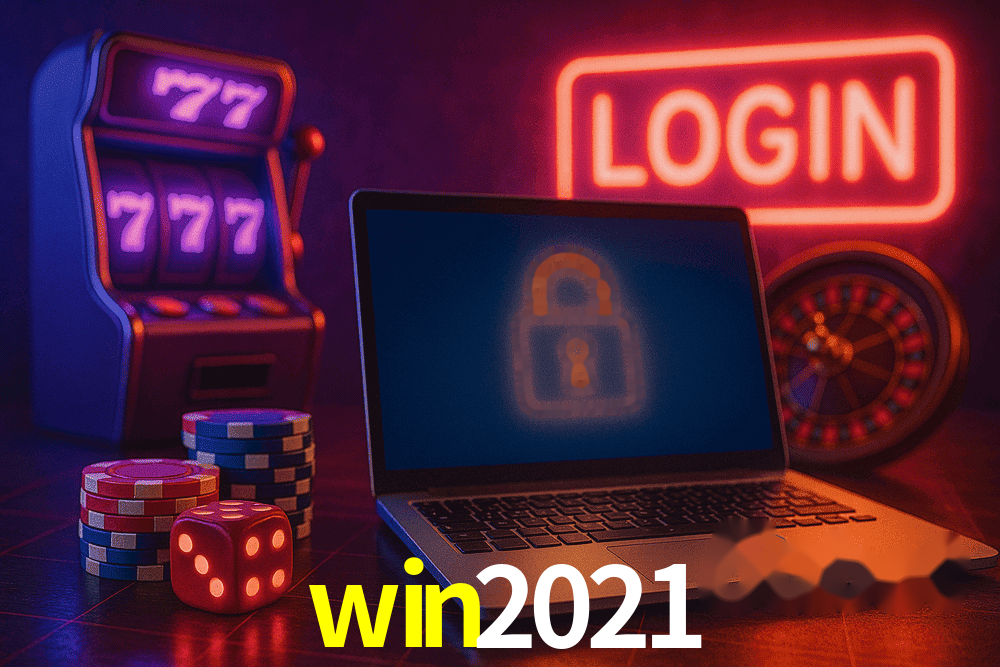 Jogos de Slot win2021