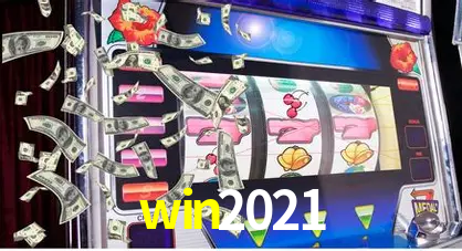 Descubra a Magia dos Jogos de Arcade no win2021