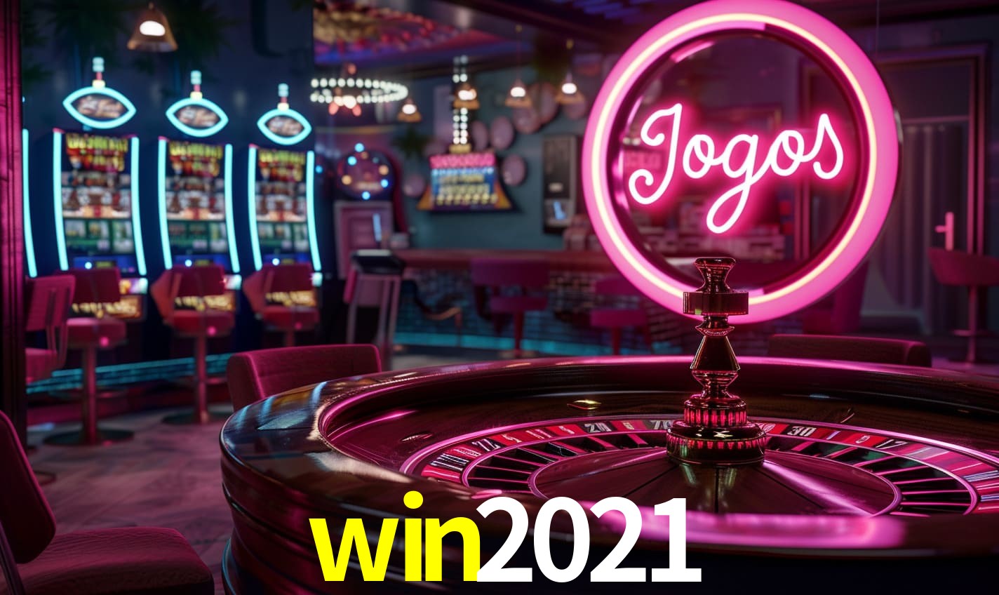 cassino win2021