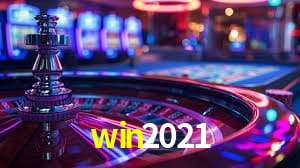 Casino Ao Vivo win2021
