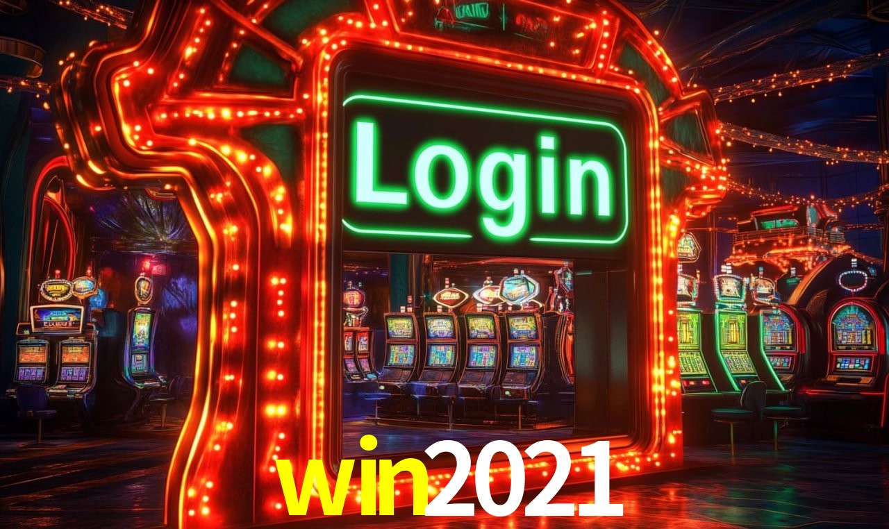 Recursos de Bônus win2021