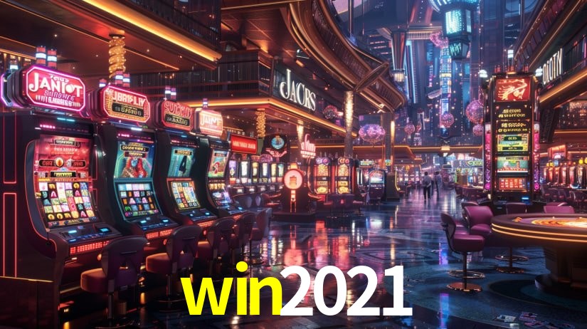 Platform Technology win2021