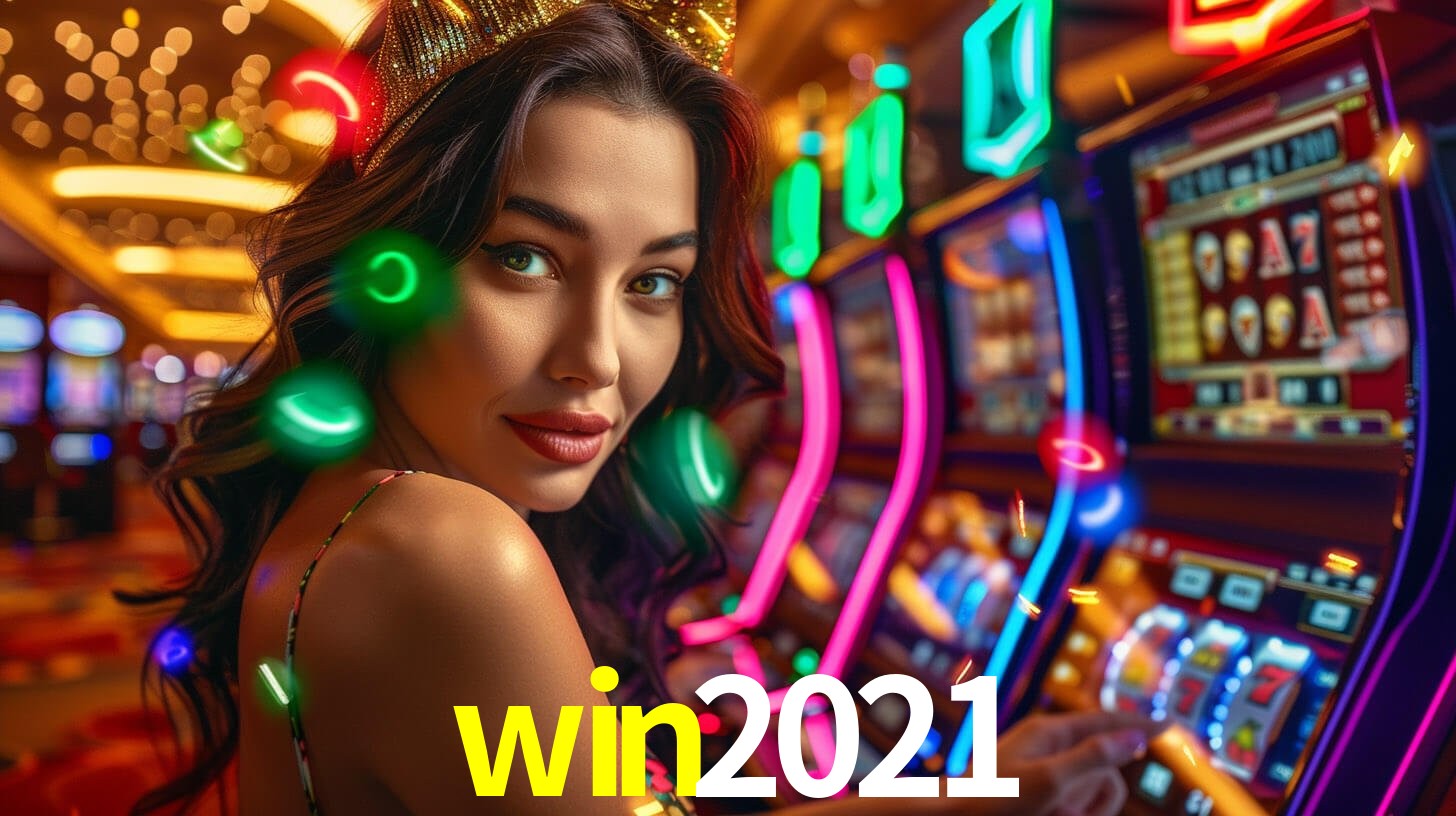 win 2021 casino