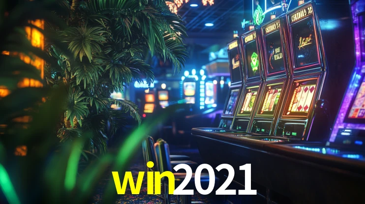 VIP Casino win2021
