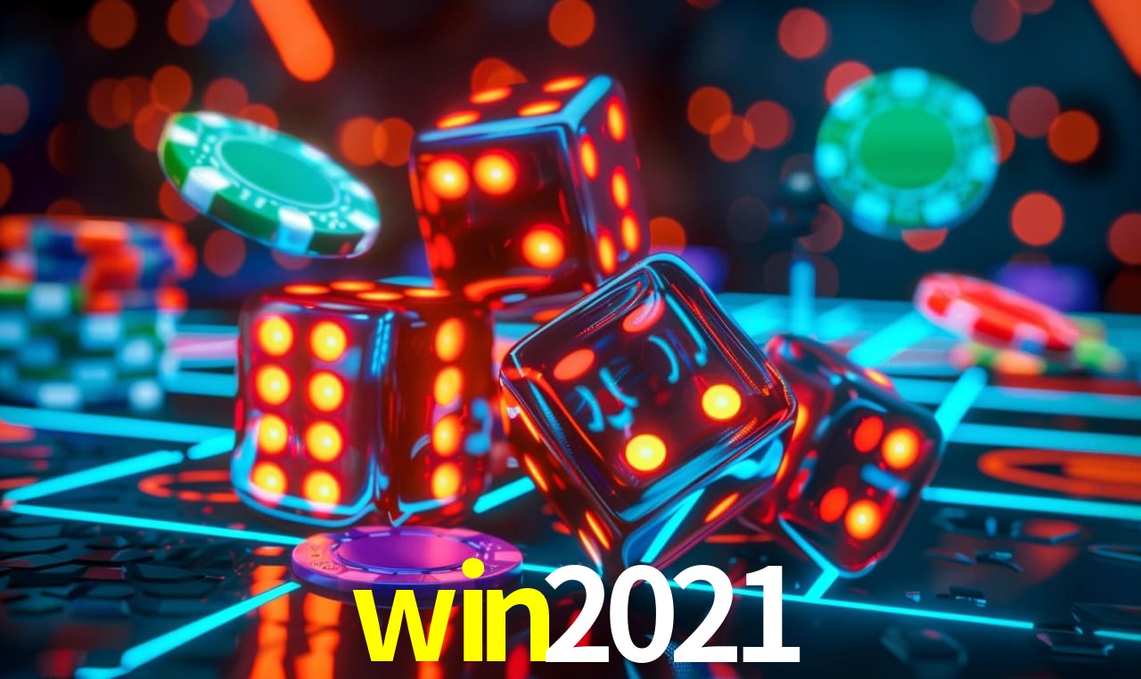 Torneios win2021