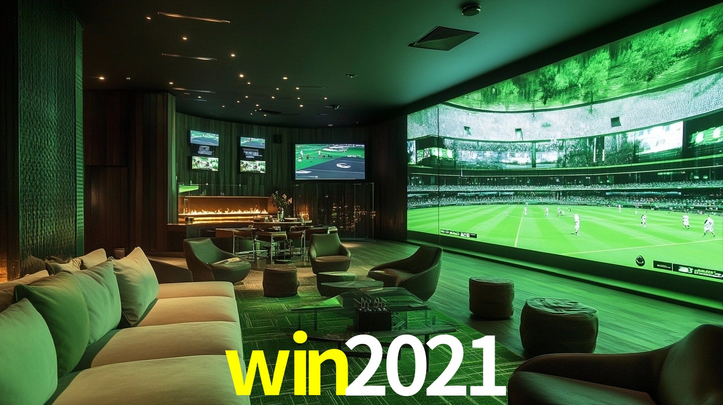 win2021: Seu Cassino Premiado com Pagamentos Rápidos