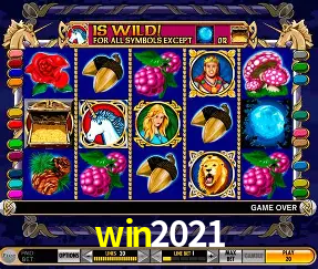 Desvendando o Mundo dos Jogos Virtuais na win2021