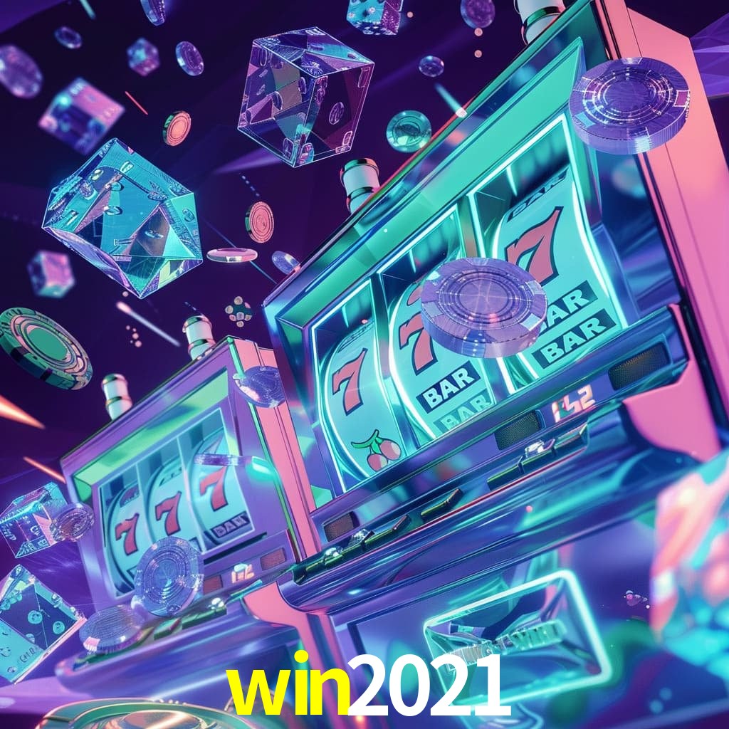 Bônus de Boas-vindas win2021