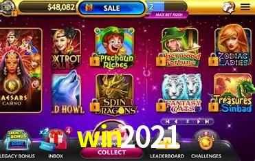 A Revolução dos Aplicativos de Jogos no win2021