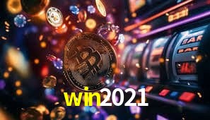 Bônus Diários win2021