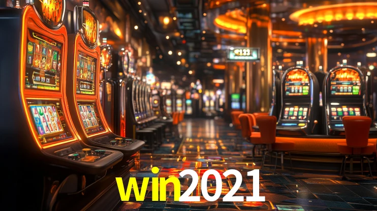 Ofertas Imperdíveis na win2021: Promoções e Bônus Que Valem a Pena