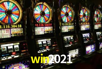 Descubra a Essência do win2021: Nossa História e Compromissos