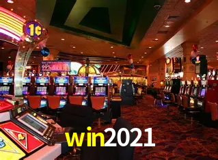 Descubra o Mundo do Cassino Online com win2021