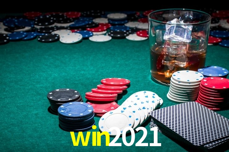 Estatísticas win2021