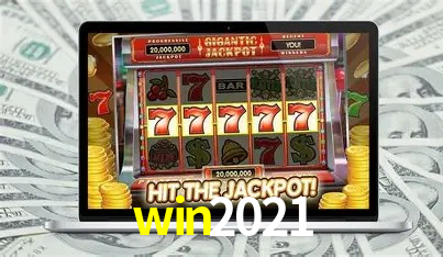 Descubra a Essência do win2021: Nossa História e Compromissos