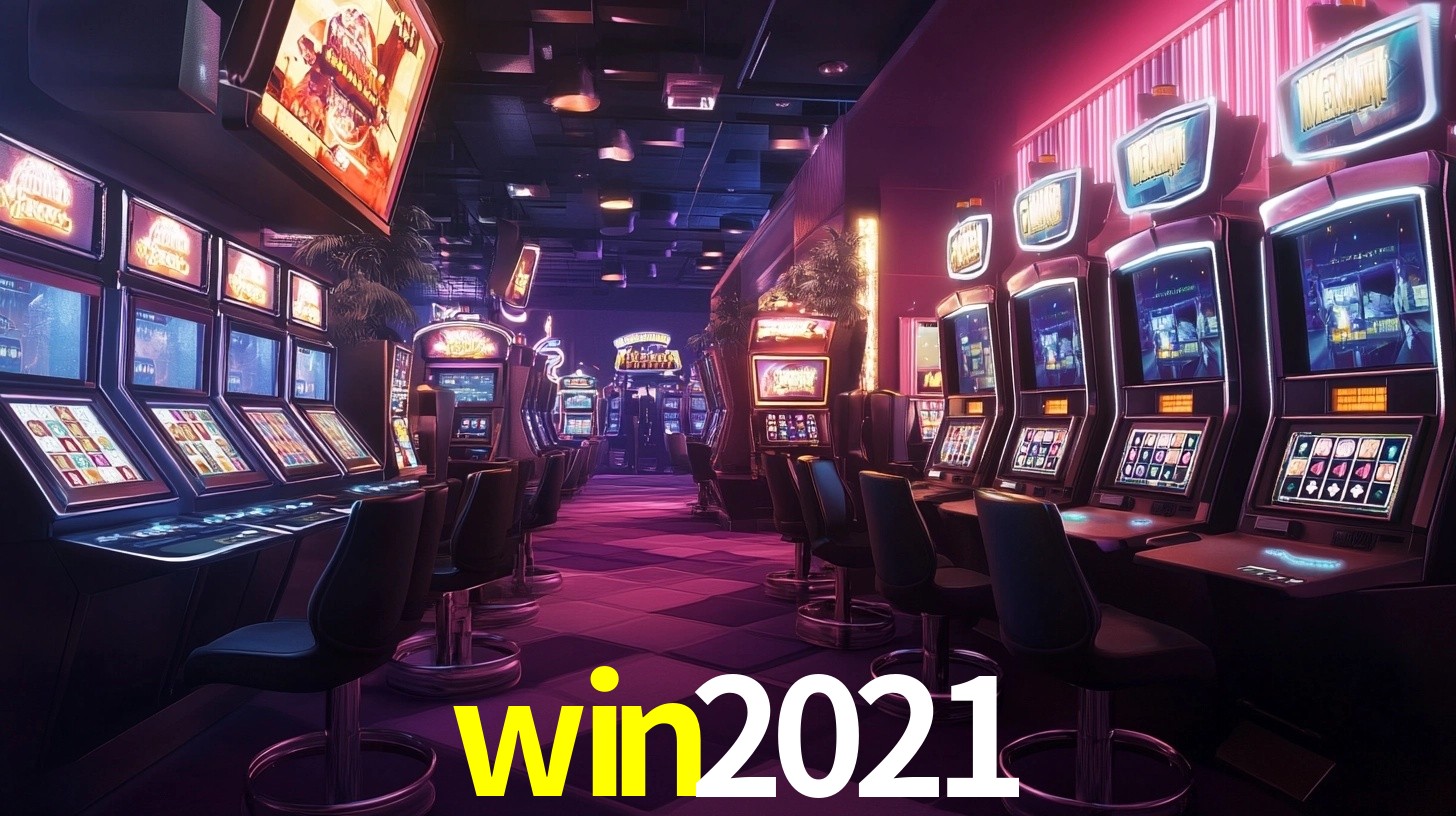 win2021 App Interface