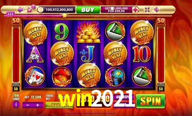 Descubra o Programa VIP da win2021: Vantagens Exclusivas para Jogadores