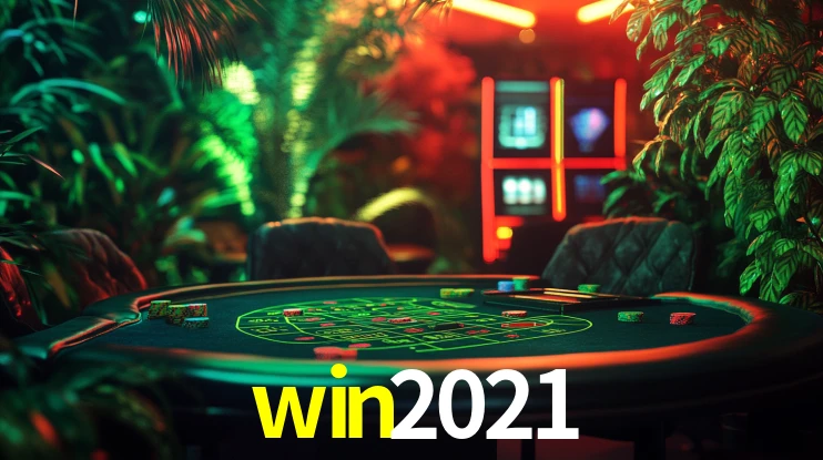 Blackjack Table win2021