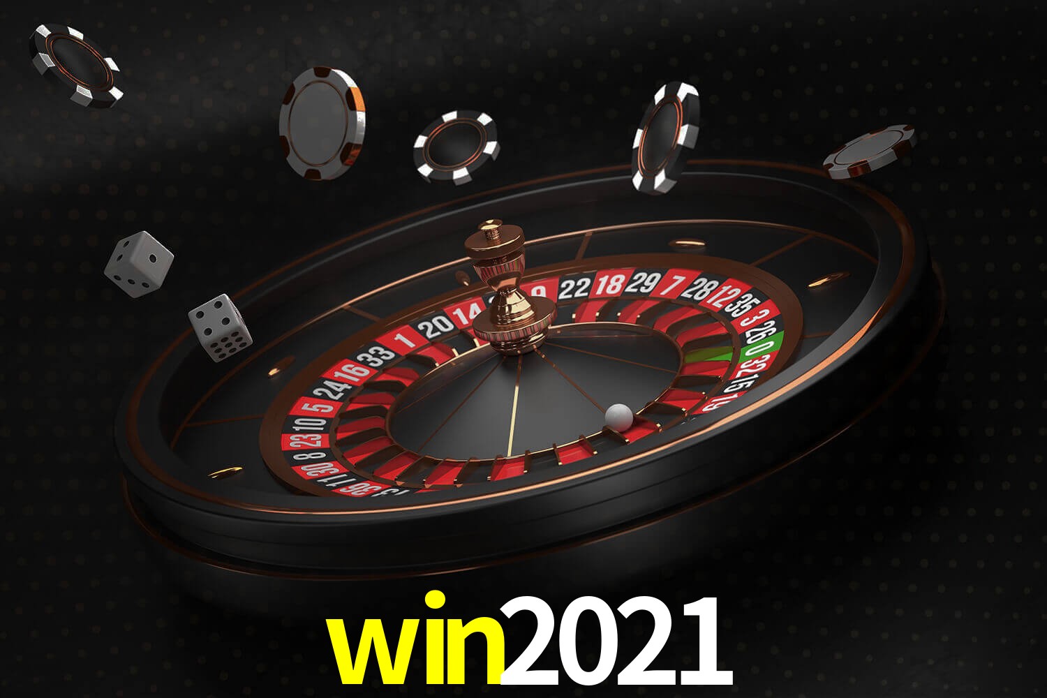 Sinta a adrenalina dos jogos de cassino com win2021