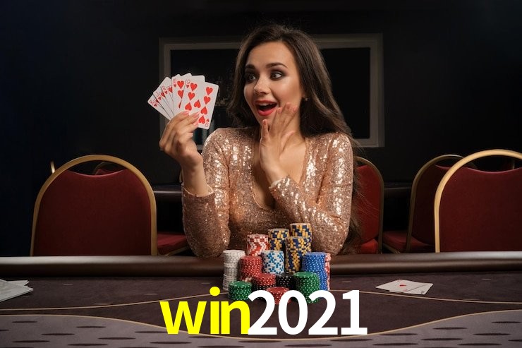 Casino Ao Vivo win2021