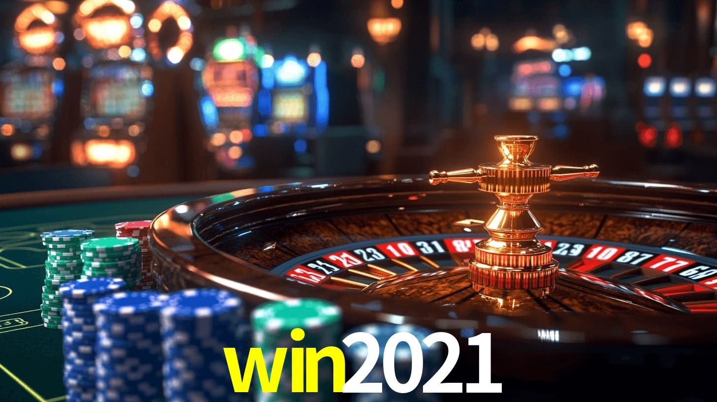 win 2021 casino