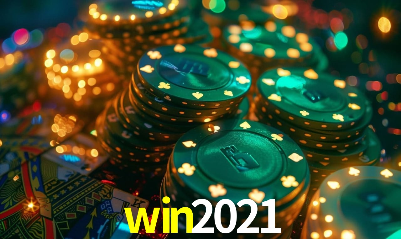 Estatísticas do Jogo win2021