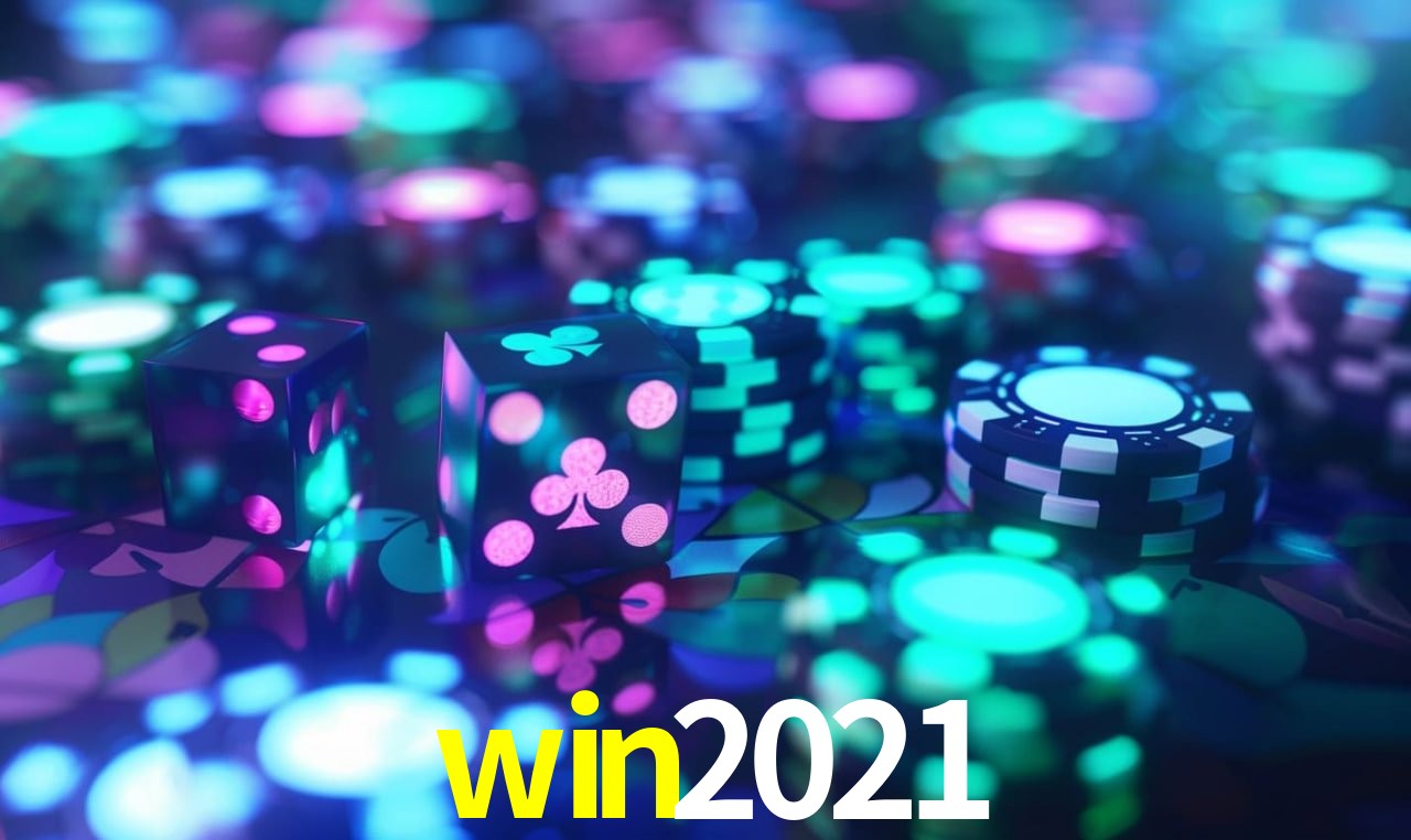 Estatísticas Esportivas win2021