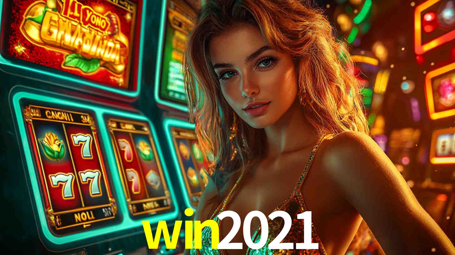 Welcome Bonus win2021