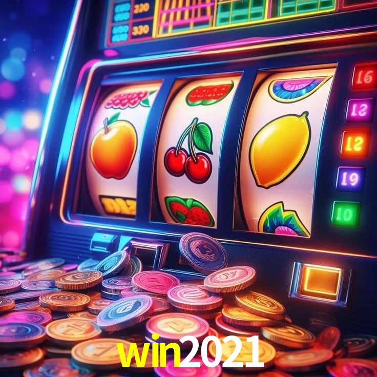 Diretório de Jogos win2021