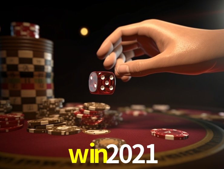 Tecnologia da Plataforma win2021
