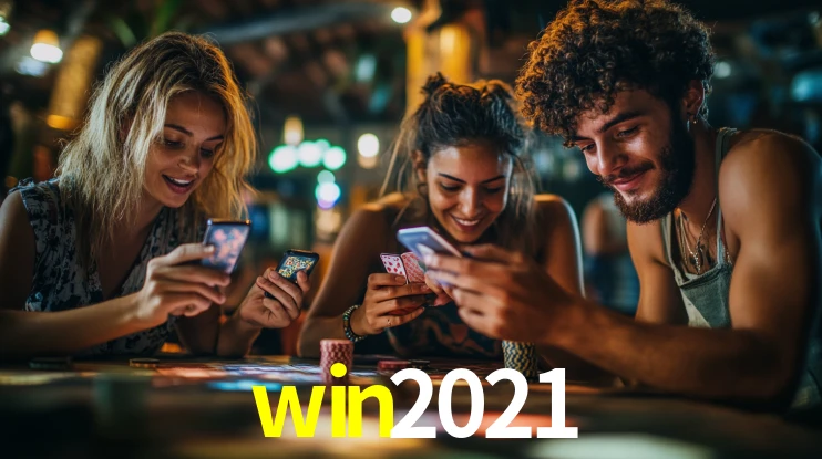 Live Casino win2021