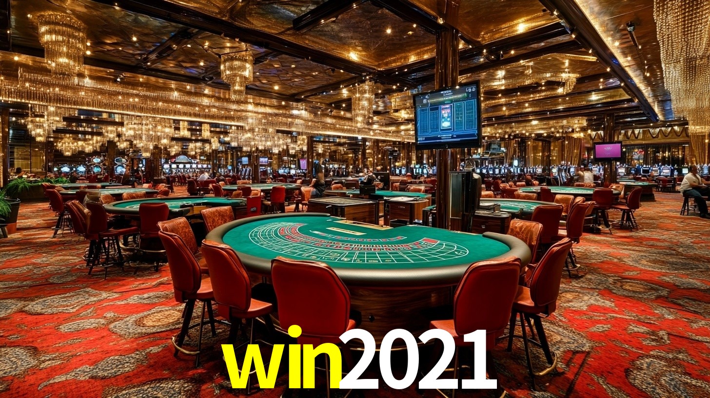 win 2021 casino