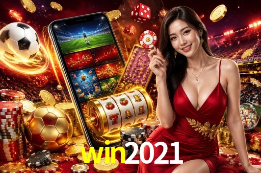 Experiência VIP win2021