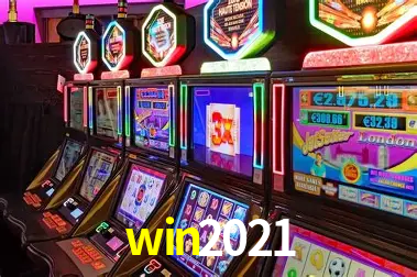 Descubra a Magia dos Jogos de Arcade no win2021