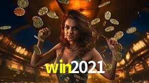 Game Providers win2021