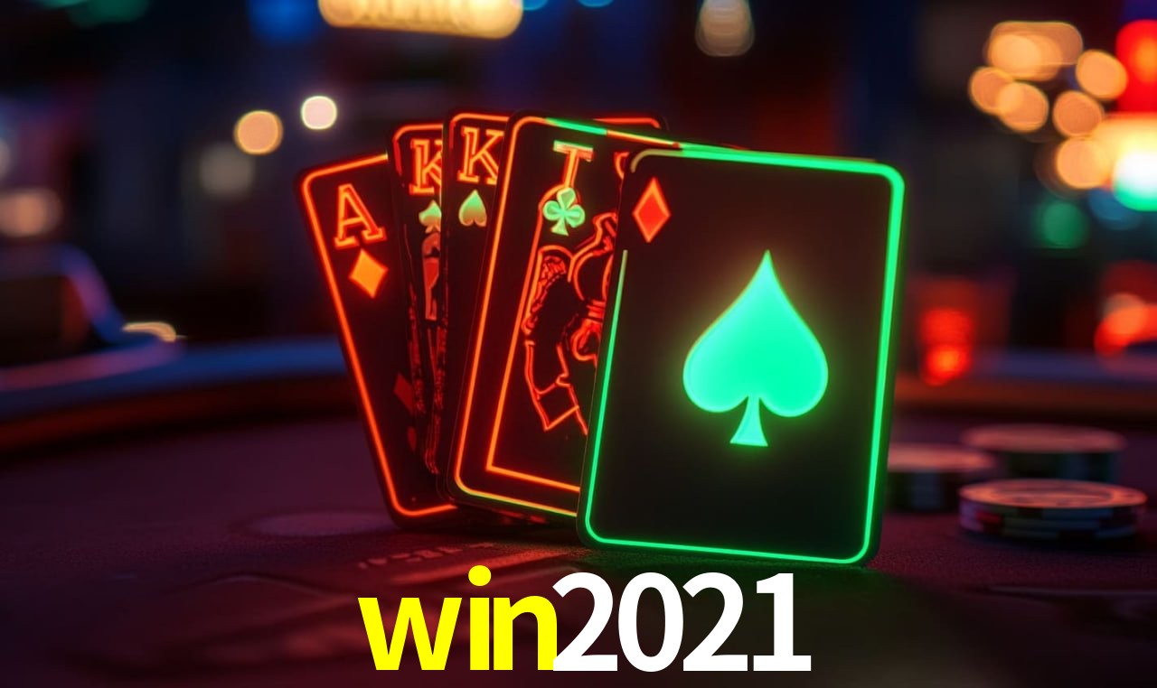 Benefícios da Conta win2021