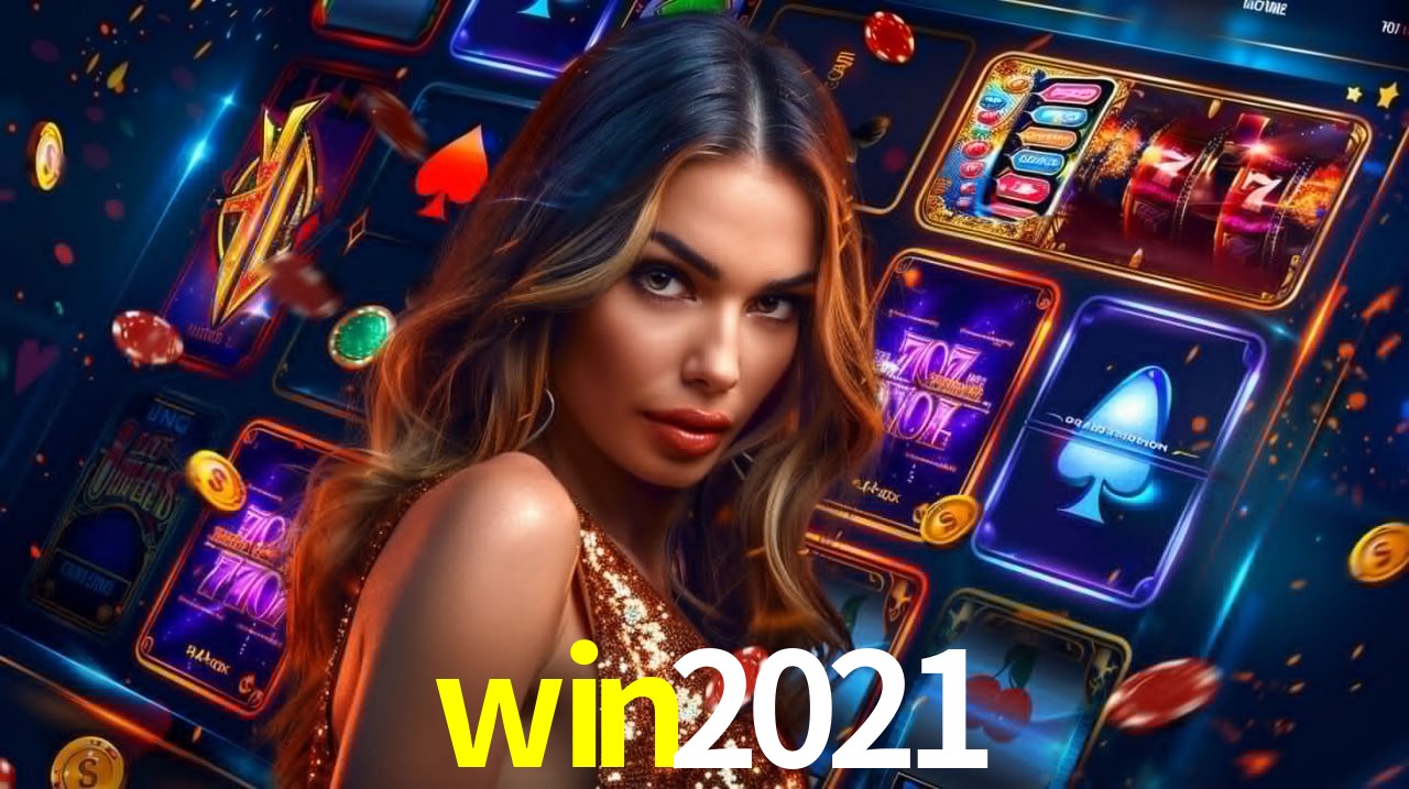 Interface do App win2021