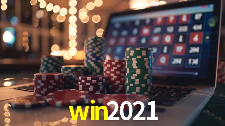 APP oficial da win2021 para mobile
