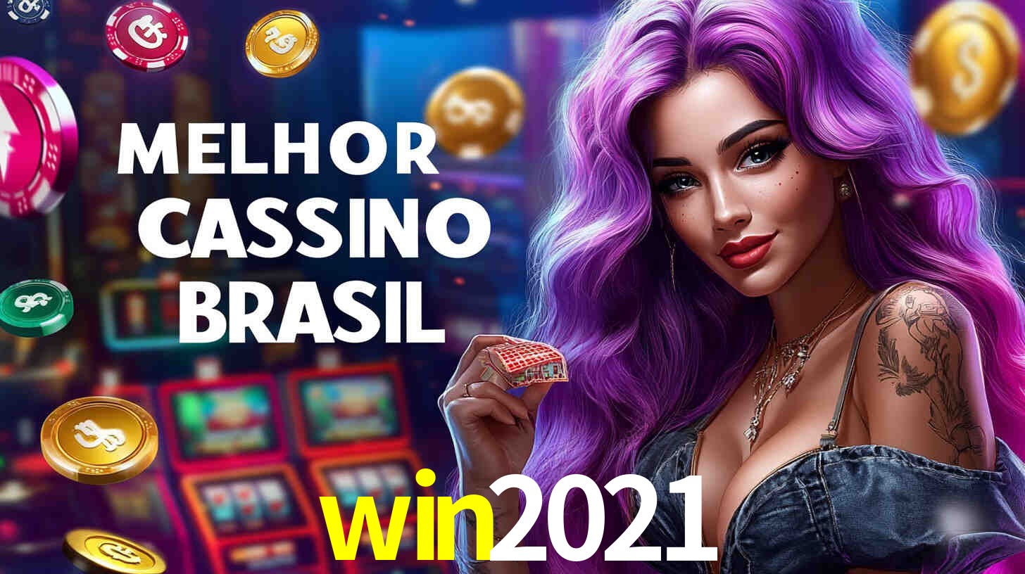 Desvendando o Mundo dos Jogos Virtuais na win2021