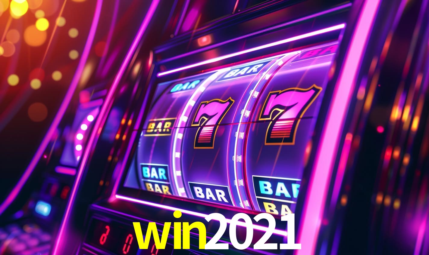 win2021: Seu Especialista em Apostas Esportivas Brasileiras