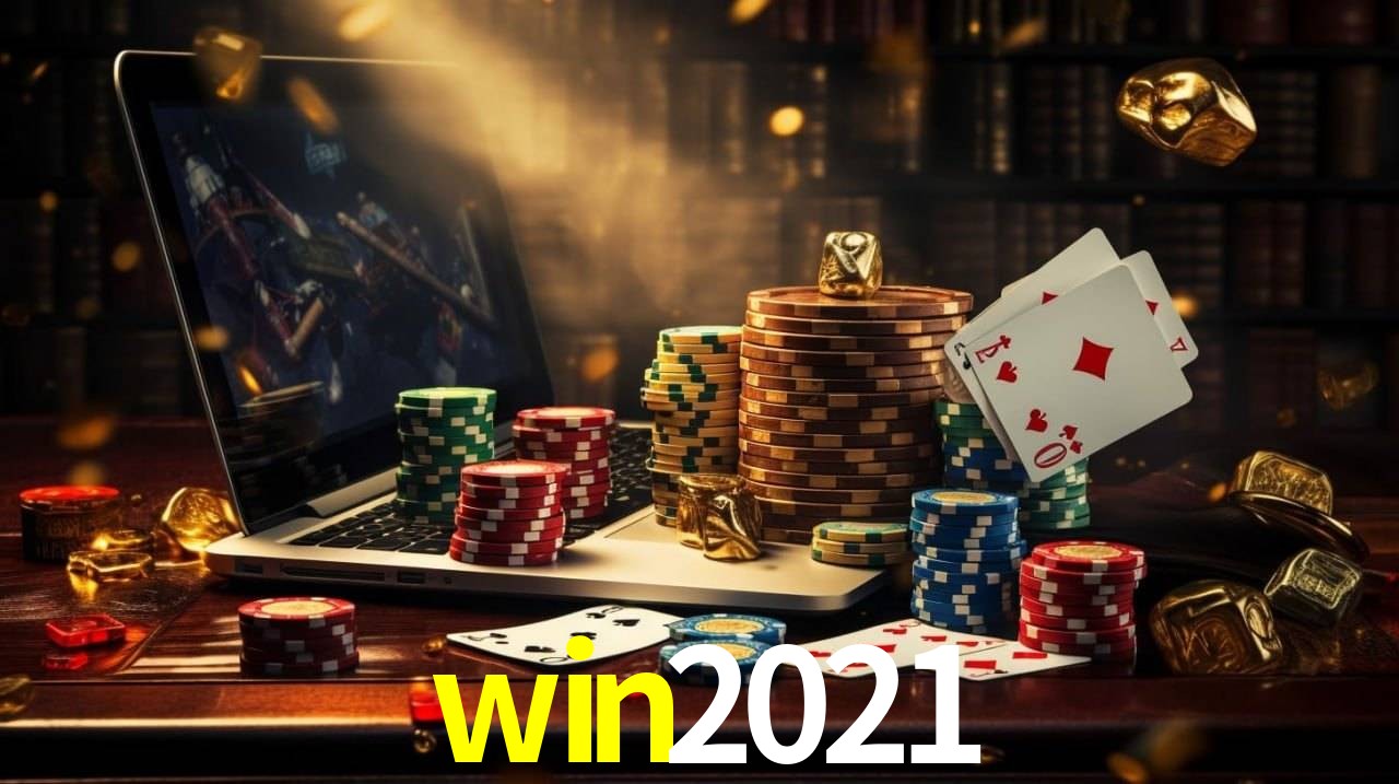 Bônus de Boas-vindas win2021